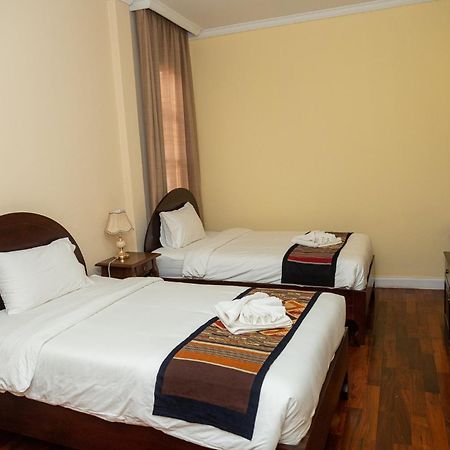 Le Luxe Boutique Hotel Ban Nongdouang Екстериор снимка