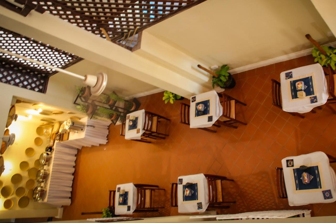 Le Luxe Boutique Hotel Ban Nongdouang Екстериор снимка