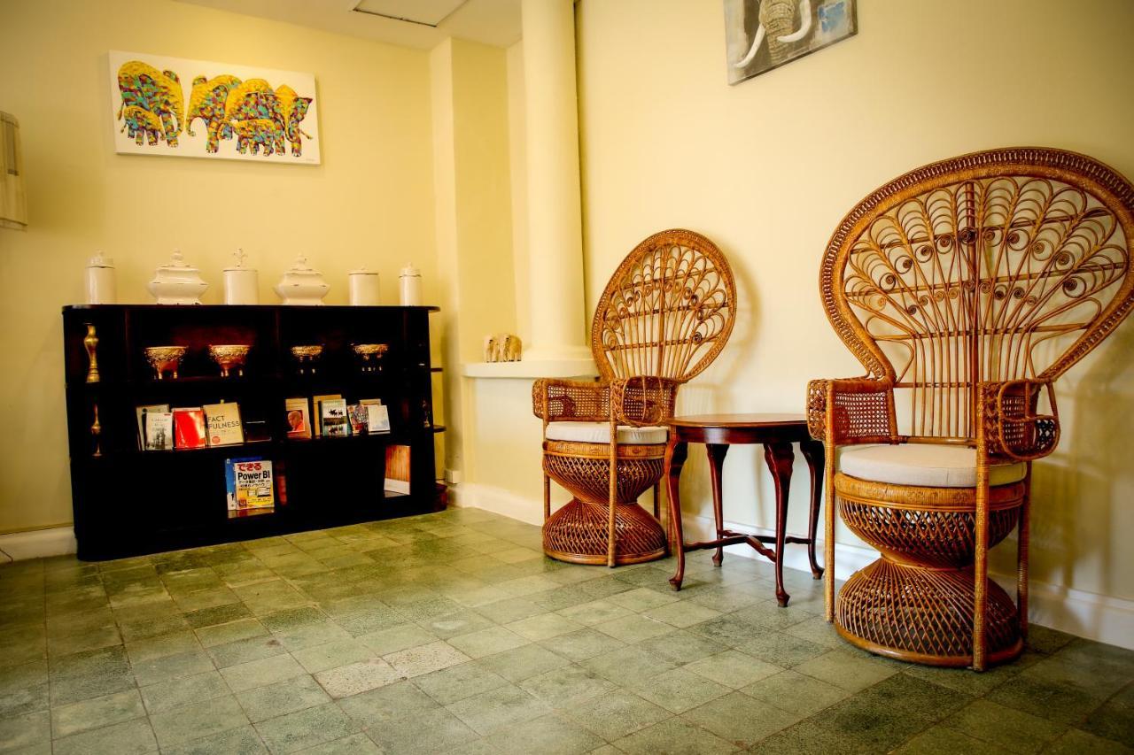 Le Luxe Boutique Hotel Ban Nongdouang Екстериор снимка