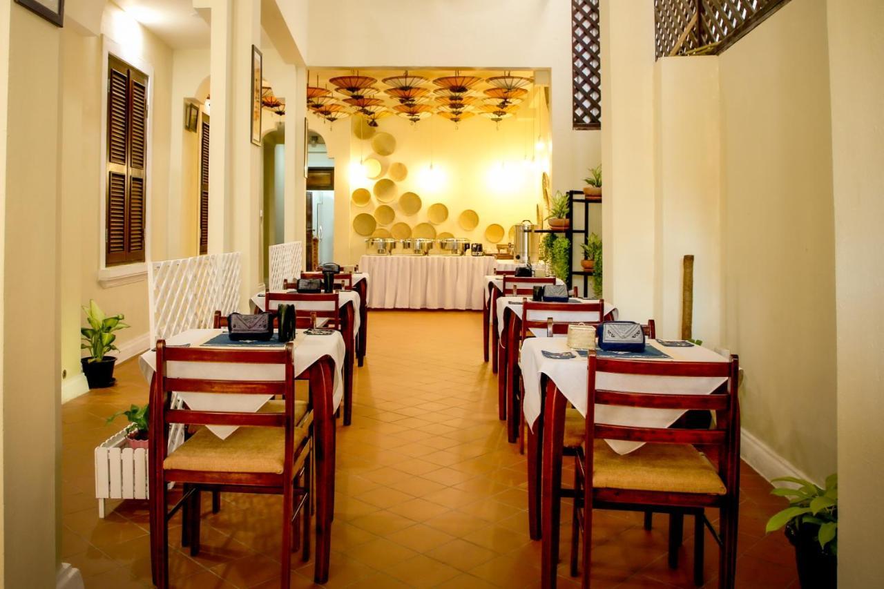 Le Luxe Boutique Hotel Ban Nongdouang Екстериор снимка